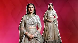 Parineeti Chopra Looked Regal In A Sabyasachi Lehenga At Priyanka Chopra Jonas Wedding Lifestyle News The Indian Express Parineeti chopra and ranveer singh are first time work together in their upcoming film kill dil 2014. priyanka chopra jonas wedding