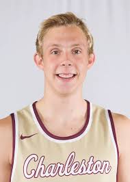 Canyon Barry