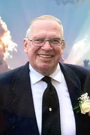 John Nowick Obituary (1941