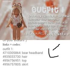 I was so excited to use the brand new cabinets and counters from the new bloxburg update! Roblox Soft Girl Aesthetic Outfit Ideas With Codes In 2021 Roblox Coding Roblox Codes