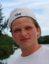 Obituary information for Aaron Scot Barber-Easton