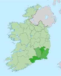 Here, you'll be welcomed to a country unlike anywhere else on. South East Region Ireland Wikipedia