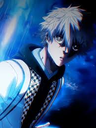 Frases Icônicas de Nagi em Blue Lock