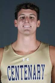 2024 Cross Country Roster