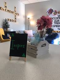 Ohio University Kappa Delta Pi celebrates local teachers with renovation  service project