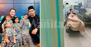 Penyakit batu empedu atau cholelithiasis adalah kondisi yang ditandai dengan sakit perut mendadak akibat terbentuknya batu di dalam organ ini mampu memproduksi dan menyimpan cairan empedu yang berperan penting dalam proses pencernaan, termasuk. Sakit Perut Sampai Tak Boleh Pegang Rupanya Almy Nadia Kena Batu Karang Dalam Hempedu Mingguan Wanita