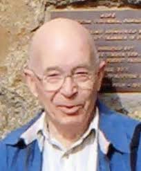 CWO Clifford “Cliff” Carson Thompson Bennett, CD (Ret'd)