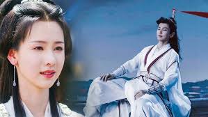 翻拍莲花楼红绸剑舞片段| 成片展示- YouTube