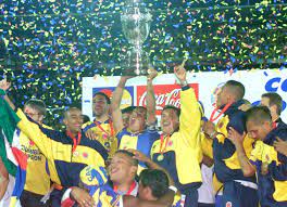 Colombia quiere acabar 14 años de sequía en Copa América