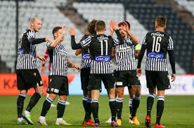Χ like us on facebook : Garcia S Plans For Paok In The Derby With Olympiakos