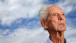 Legend of the naked gunner