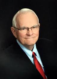 Edward Patterson Obituary