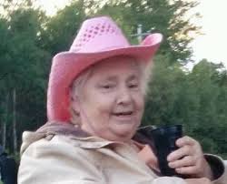 Contributions to the tribute of Elsie Mae Sarty