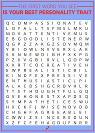 So, today, we are going to simply use a list of useful words that start with a to describe someone. The First Word You See Is Your Best Personality Trait Personality Words Good Personality Traits Inspirational Words