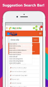Mp3juice Free Mp3 Downloader For Android Apk Download