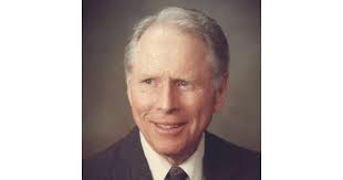 Frank Newman Obituary (1922