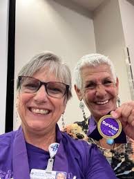 What are your favorite memories from a survivor family gathering?