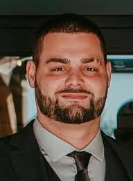 Nicholas Spaulding's Instagram, Twitter & Facebook