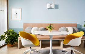 Learn more about working at parsley health. This Modern Healthcare Startup Is Using Design To Heal Architectural Digest