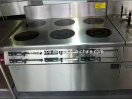 Induction burners are excellent alternatives to gas burners for a few important reasons. China Commercial Induction Cooktop With 6 Burner China Induction Cooker And Induction Range Price