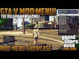 (all consoles) | new 2020! Gta 5 Online And Story Mode New Mod Menu After Patch 1 31 1 36 Ps3 Ps4 Xbox 360 Xbox One Youtube