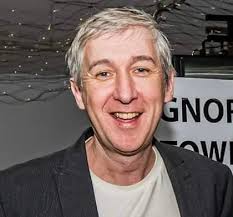 Profound sadness as Richard Essen loses his fight with cancer… RIP