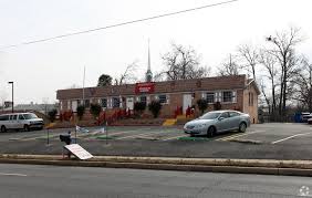 6620 Saint Barnabas Rd Oxon Hill Md 20745 Retail For Sale Loopnet Com