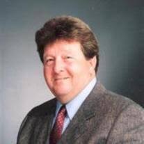 Floyd J. Rowe Obituary