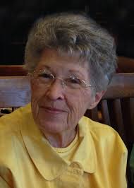 Geraldine Hancock Terry