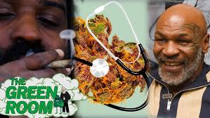 INSTITUTE OF CANNABIS SCIENCE