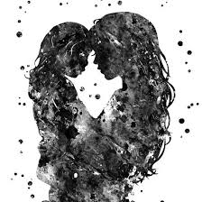 Mother And Daughter Mother Daughter Love Art Mother Art Tattoo For Son Mom Art