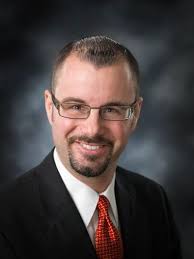 Andrew Halverson elected President of Centergy, Board seated