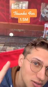 Cold Stone Creamery Interview with Dylan Lemay