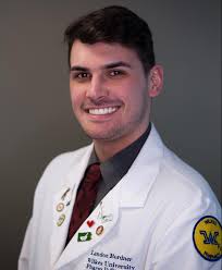 Landon Wilkes's Instagram, Twitter & Facebook