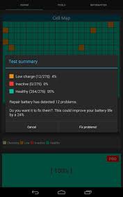 Download repair battery life pro 437 android apk, use repair battery life to. Repair Battery Life Pro For Android Apk Download