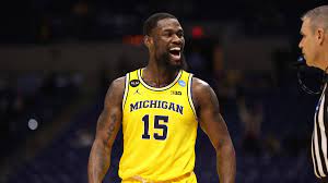 Your knees shoulder be straight and legs will be on top of each other with toes pointed out. Michigan Basketball Is Big Ten S Last Thope After Beating Lsu Sports Illustrated