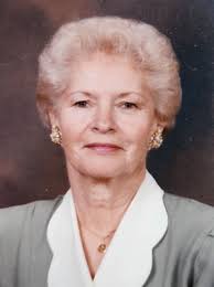 Mme Thérèse Billette Brisson