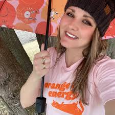 CatLadyBox Review “Orange Cats Box” April 2025