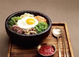 Most of the sweet dishes in korea are served with tea as refreshments. Food Korea Net Mobile Site