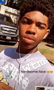 Kimberly Dominick's Instagram, Twitter & Facebook