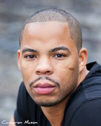 Cameron Mason