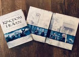 Kingdom of heaven director's cut.torrent. Theonering Net On Twitter Top 10 Films Of This Century Only The Directors Cut Version And Orlando Bloom S Incredible Follow Up To Lotr