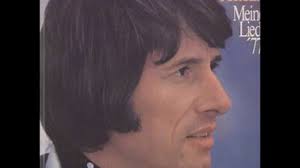 Andrea bocelli, orchestra dell'accademia nazionale di santa cecilia, myung whun chung. Mein Bruder Ist Ein Maler Udo Jurgens 1977 Youtube