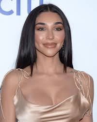 Chantel Bustier in Noir Minuit