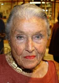 Carol Gossard's Instagram, Twitter & Facebook