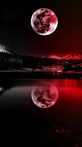 Explora los mas bonitos fondos en super alta resolución para tu smartphone, puedes descargarlos gratis y en el formato que quieras. Luna Roja Papel Pintado Lua 750x1334 Wallpapertip