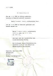 Den erbschein beantragen dürfen erben und ihre rechtsnachfolger, testamentsvollstrecker, nachlassverwalter sowie auch gläubiger des erblassers oder des erben. Erbschein Wikipedia