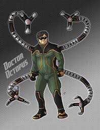 Find 16 listings related to octopus in burbank on yp.com. Marvel Villains Doctor Octopus By Greaperx666 Marvel Villains Marvel Villain