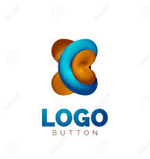 The initial coloring pages feature basic geometric shapes, helping preschoolers to. Abstract Round Shape Logo Template Minimal Geometrical Design Royalty Free Cliparts Vectors And Stock Illustration Image 140169589