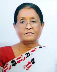 D.A.V Mahila Mahavidyalaya Katrashgarh, Dhanbad